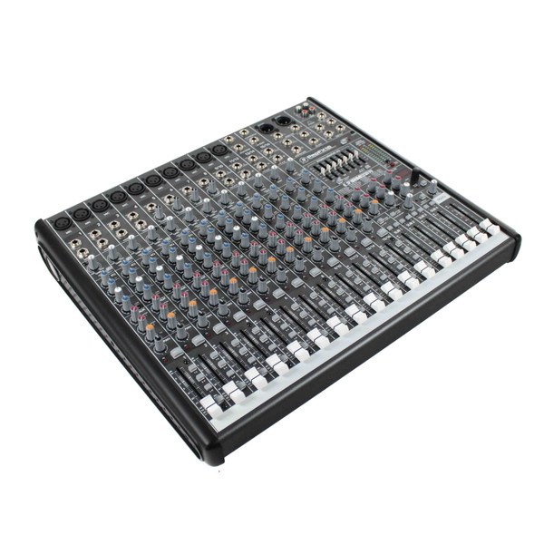 Used Behringer EURODESK SX2442FX MIXER Mixing Console