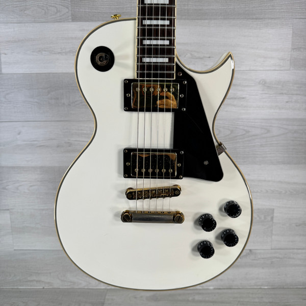 【月末大特価】Maestro by Gibson Les Paul Maestro by Gibson Les Paul Electric Guitar - Evolution Music