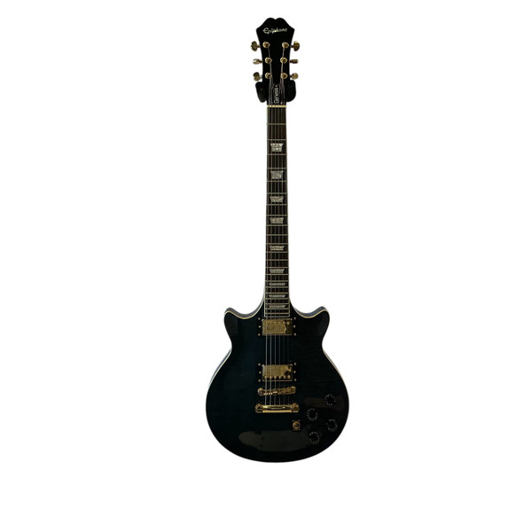 Used Paul Reed Smith - PRS SE MIRA Electric Guitar Black 6
