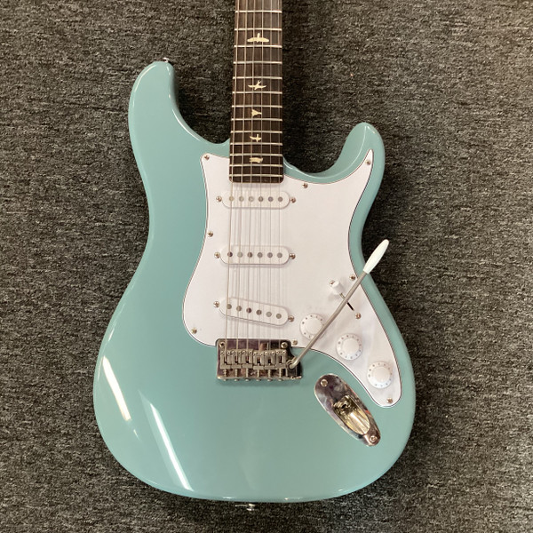 ギター Paul Reed Smith SE Soapbar II 機材レビュー]Paul Reed Smith SE Soapbar II Maple(2007