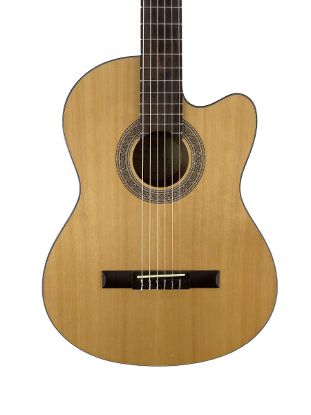 Maison FA-740D フルアコースティック 補修アリ Maison FA-740D フルアコースティック 補修アリ MATON SRS808