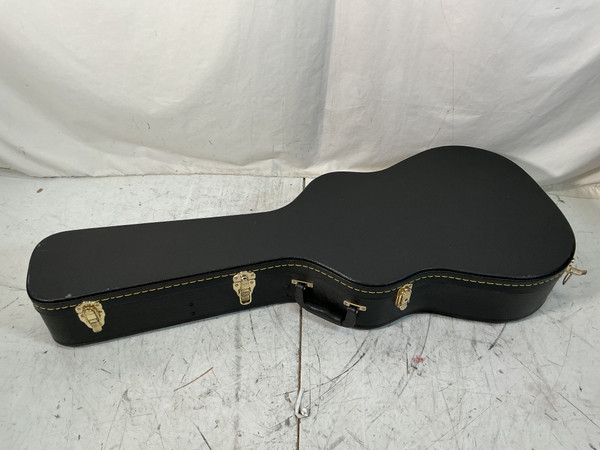 Corbin Woodville CVG93SBCE エレアコ ハードケース付 Corbin