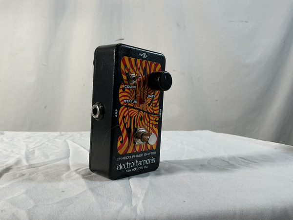 EH4800 Small stone nano 美品　完動品 Amazon.com: Electro Harmonix Small Stone Nano Analog Phase