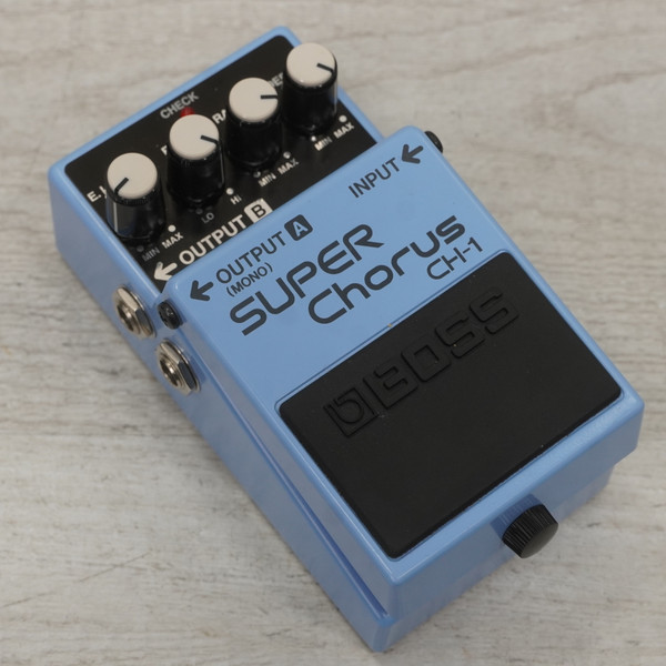 BOSS CE-5 (箱無し) BOSS CE-5 (箱無し) 2025年最新】boss ce 5の人気アイテム