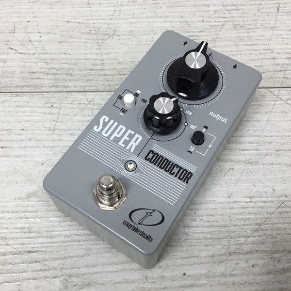 もももたろうさん専用　MXR Joe Bonamassa FET D Joe Bonamassa FET Driver – Joe Bonamassa Official Store