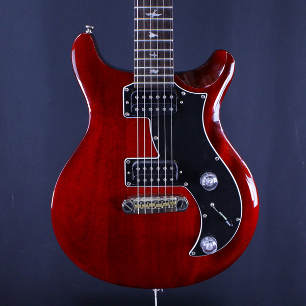 Used Paul Reed Smith - PRS SE EG ELECTRIC W/GIG Double Cut