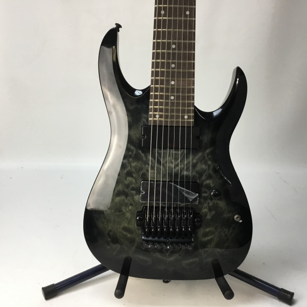 ギター sjn Open Box Jackson X Series Soloist SL3X Electric Guitar Neon
