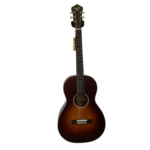 Used Recording King RP-G6 Acoustic Guitars Natural Acoustic