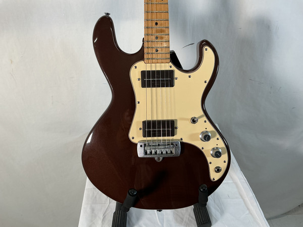 Used Greco SPACEY SOUND SE-450 Vintage S Type Electric