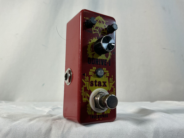 Used CaLine PURE SKY Distortion Pedal