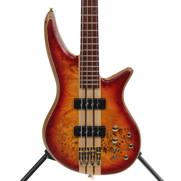 Specter　Legend4 Spector Legend 4 Standard Bass Guitar - Tobacco Sunburst