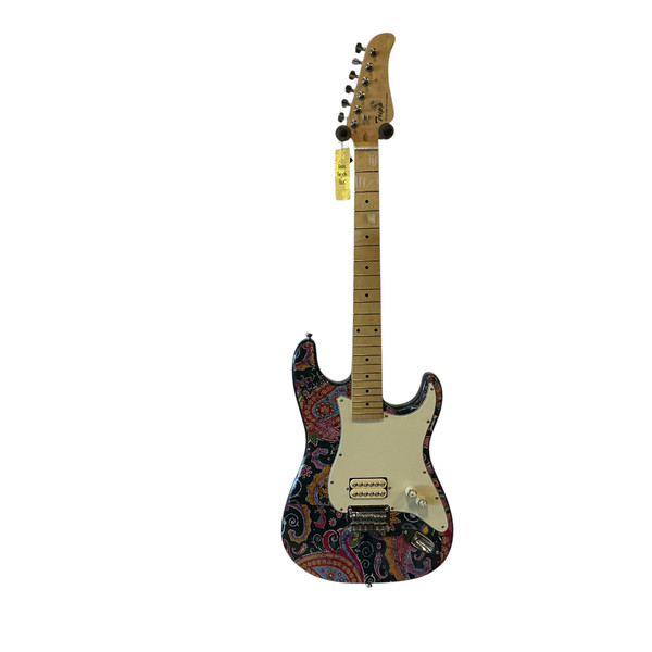 エレキギター　washburn Washburn Guitars