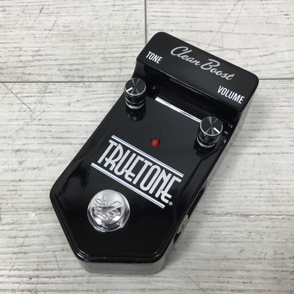Used TC Electronic SPARK BOOSTER MINI Boost Pedal