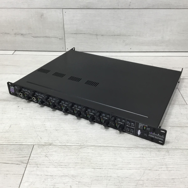 Used Audient ID44 Computer Interface 8+ A/D Recording Inputs