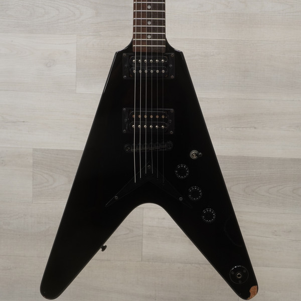 Used EPIPHONE EXPLORER GT Electric Guitar