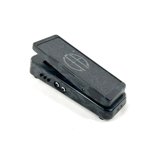 THOMAS ORGAN期 72's cry baby Wah pedal Vintage Thomas Organ Crybaby Wah Pedal | Cream City Music