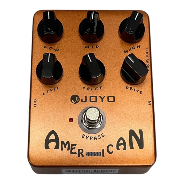 Demonfx Breaker Drive 、 Solo、TO800セット Demonfx Breaker Drive High quality Guitar Effect Pedal