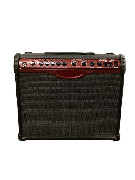 Used Hughes & Kettner Attax 40 - 1 x 12-inch 40-watt Guitar