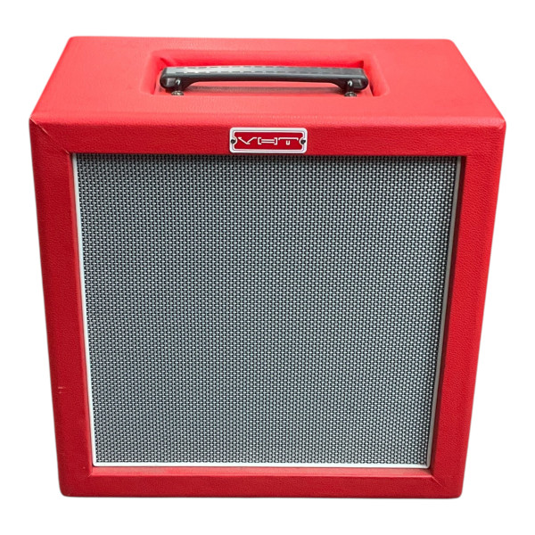 ヘドン。 Used Vht Redline 1x12 Cab 1x12 Guitar Speaker Cabinet 1x12