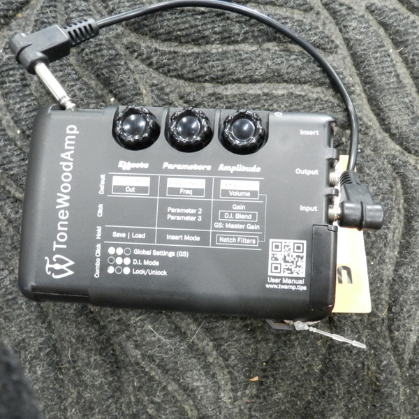 限定値下げ！オマケ付　KORG TONEWORKS G5 BASS ヴィンテージ Korg ToneWorks G5 Bass Synth Processor - What To Know