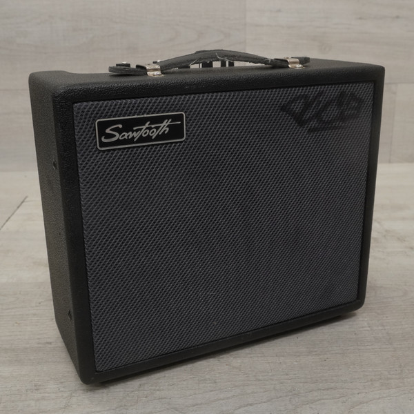 Used GA20 GUITAR AMP 1 x 5 Solid State Amplifier 1 x 5
