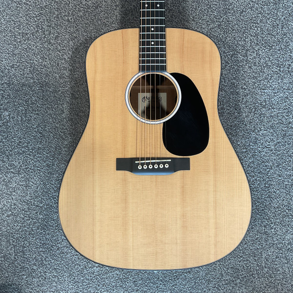 Used Martin XC1T ELLIPSE Solid Top Acoustic Guitar Wood