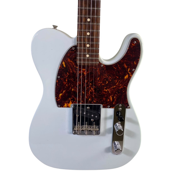 ギター Fender player Telecaster Fender Player II Telecaster Left-handed Electric Guitar