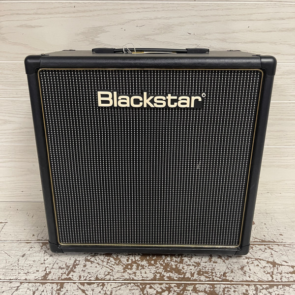 Used Jet City JCA12S 1X12 CABINET 1 x 12 Guitar Speaker Cabinet 1 x 12