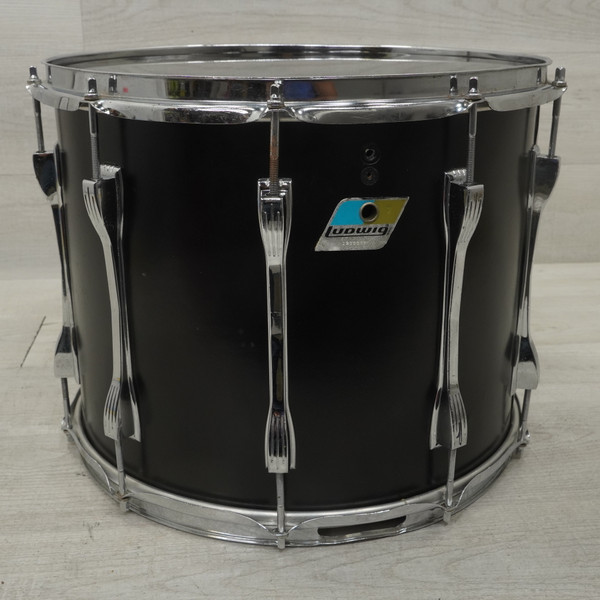 Used Roland PDX-6 MESH HEAD DRUM Rack Tom White 8