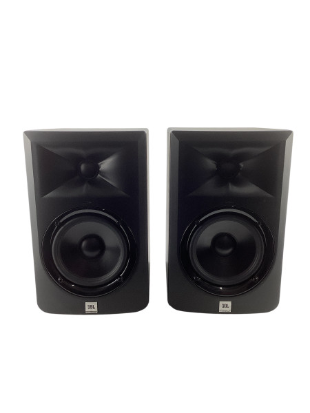 イベント TR8 8インチ アクティブスタジオモニター Used Event TR8 STUDIO MONITOR PAIR Powered Studio Monitor