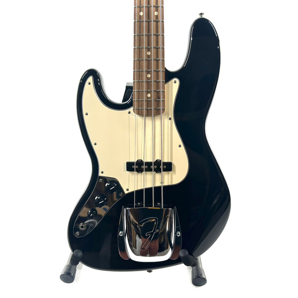Used Hohner B BASS VI J Type Bass Guitar Wood 4-String