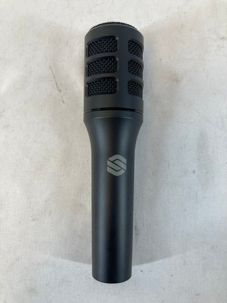 Used Audio Technica ATM41A Dynamic Microphone