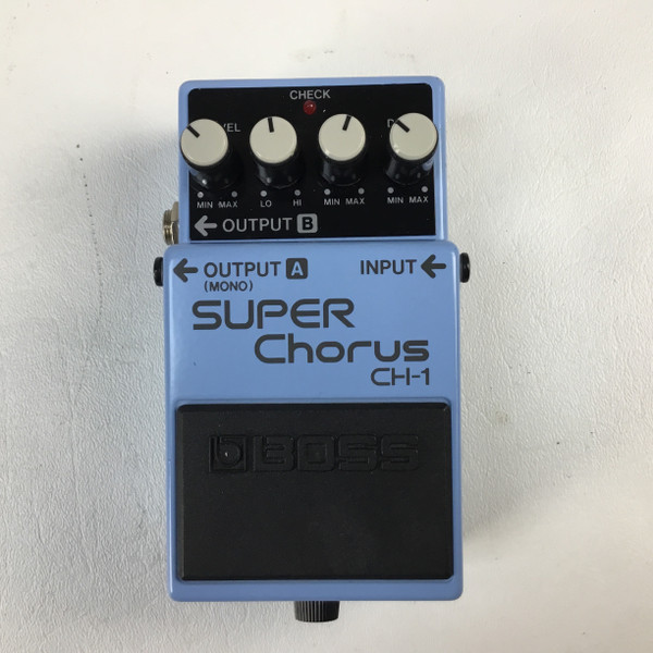 Used Walrus Audio Julia V1 - Analog Chorus / Vibrato Pedal