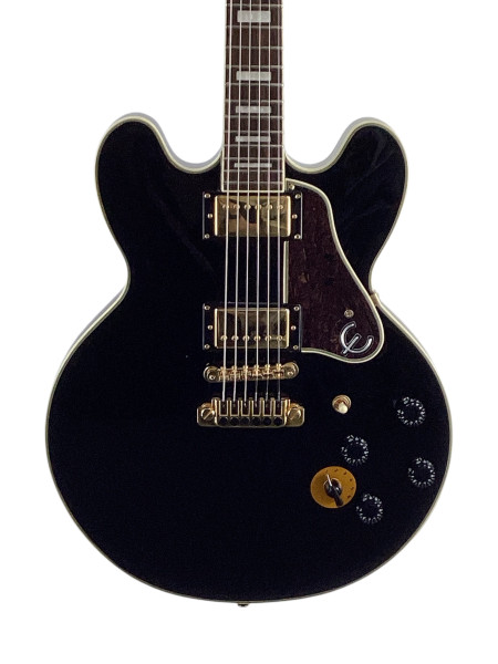 Used Vester II Vintage Concert Series Electric Guitar