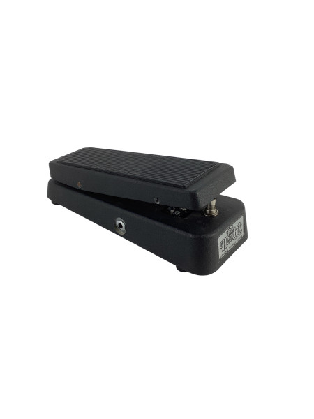 Used Dunlop JH-1 JIMI HENDRIX WAH Wah Pedal