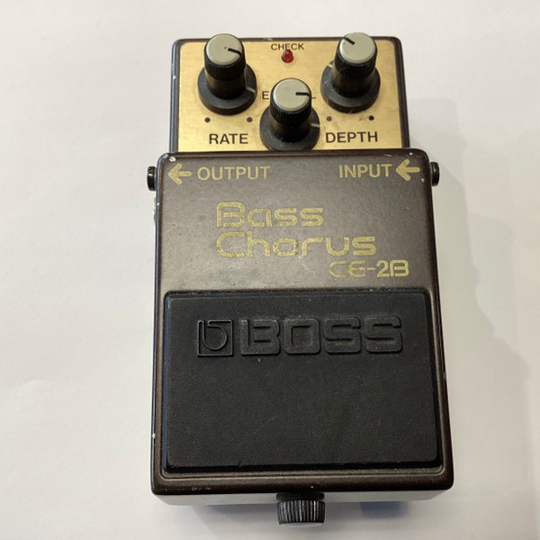 ギター Radial Tonebone Vienna Analog Chorus Used Radial TONEBONE VIENNA CHORUS Chorus Pedal