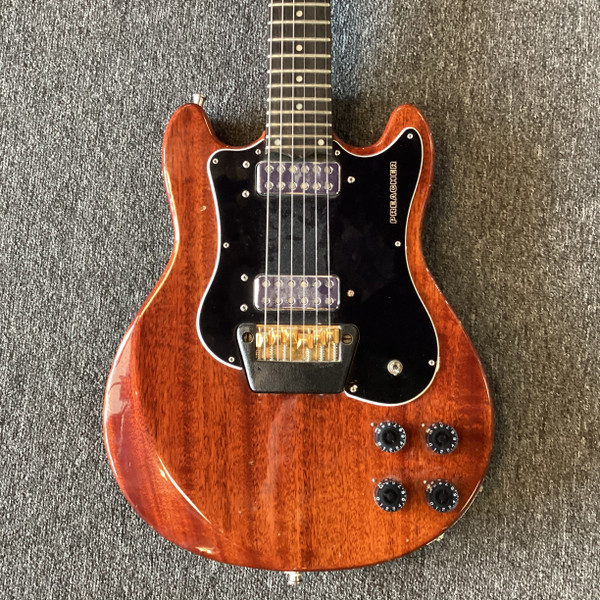 Vester アコースティック Used Vester II Vintage Concert Series Electric Guitar