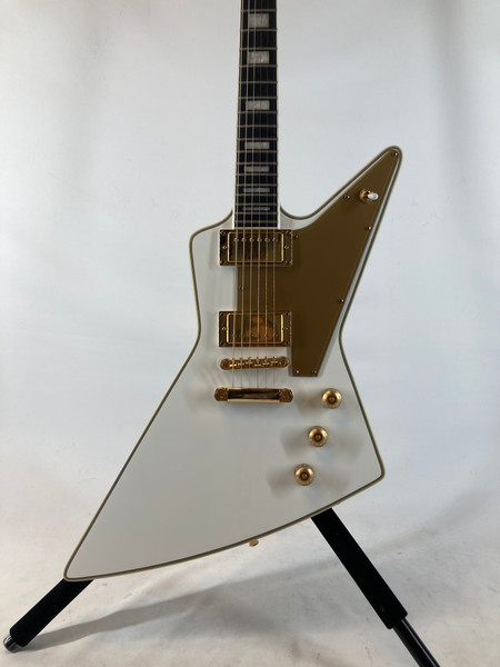 Used BC Rich DRACO Electric Guitar Black 6-String