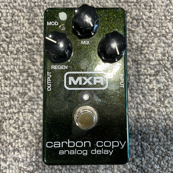 ギター SMART PEOPLE FACTORY INTERSTATE 5 DELAY Used SMART PEOPLE FACTORY INTERSTATE 5 Delay Pedal