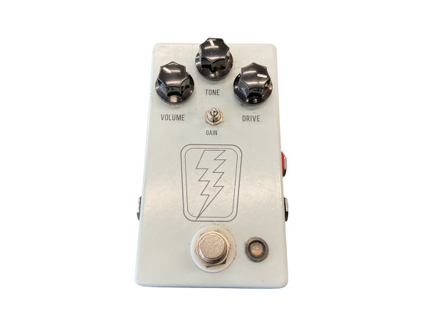 Used Pro Tone Pedals DEAD HORSE OVERDRIVE DELUXE Overdrive Pedal