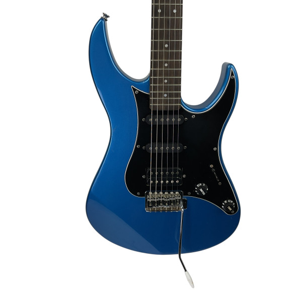 Jackson 日本製 blue Grover Jackson USED 中古 1994 Soloist Standard (Metallic