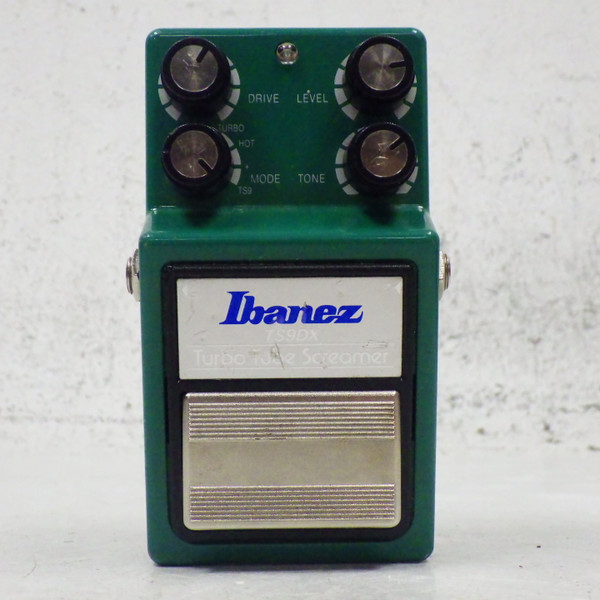 Used Digitech PDS 1550 Distortion Pedal