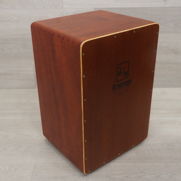 期間限定値下げ　極美品schlagwerk Cajon 2inOne カホン CP408-Cajon2inOne-Dark-Oak-