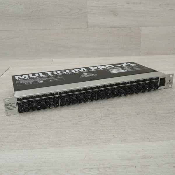 VIRTUALIZER PRO DSP1024P デジタルエフェクトプロセッサー VIRTUALIZER PRO DSP1024P デジタルエフェクトプロセッサー