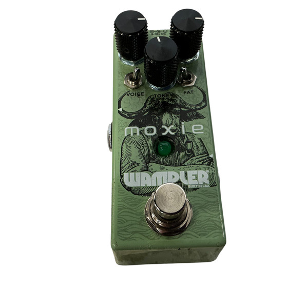 【Pedalman / Landgraff】 818 Overdrive Pedalman / Landgraff】 818 Overdrive - メルカリ
