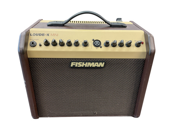 Used Boss KATANA AIR W/13VDC Solid State Guitar Amps Solid