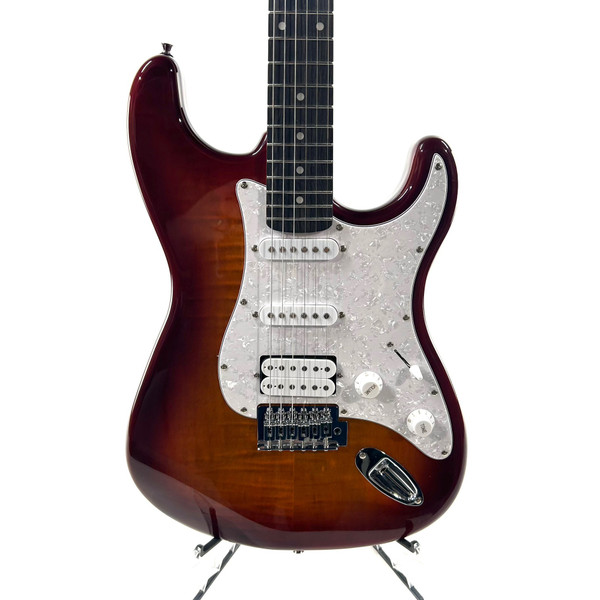 Washburn N1 Nuno Bettencourt ジャンク Washburn N1 Nuno Bettencourt ジャンク Washburn Nuno