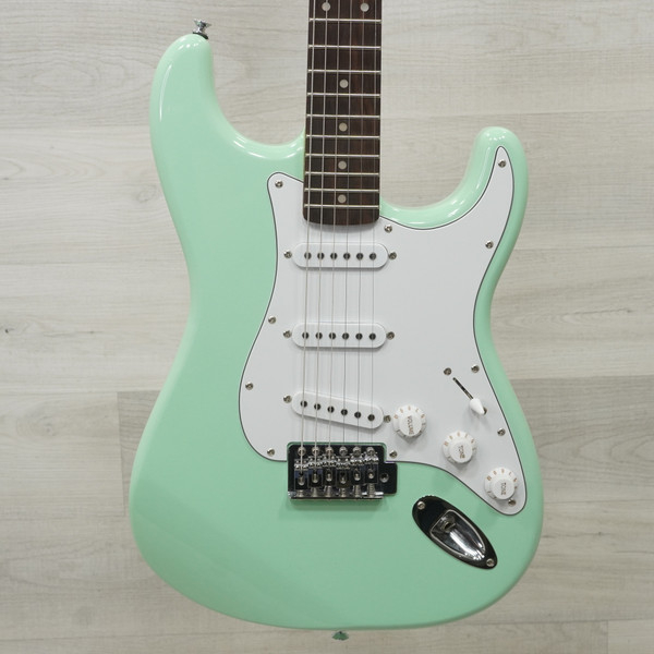 ギター Squier STRATOCASTER Limited Edition Squier Sonic® Stratocaster® HT – Fender