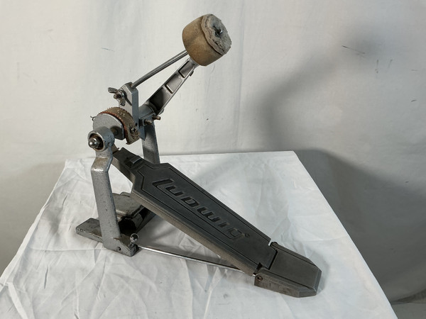 Used Slingerland SUPER SPEED KICK PEDAL Vintage Kick Drum Pedal