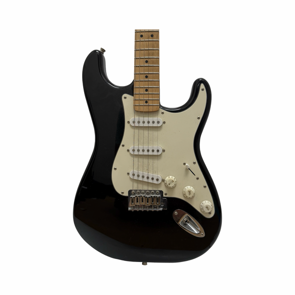 Used SAMICK LS-11/BK S-Style Electric Guitar Electric Guitars